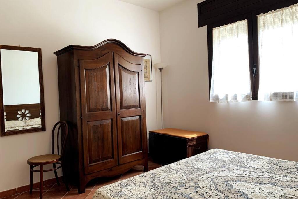 Fraschi Countryhouse Carpignano Salentino Exterior foto