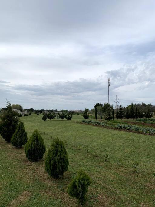 Fraschi Countryhouse Carpignano Salentino Exterior foto