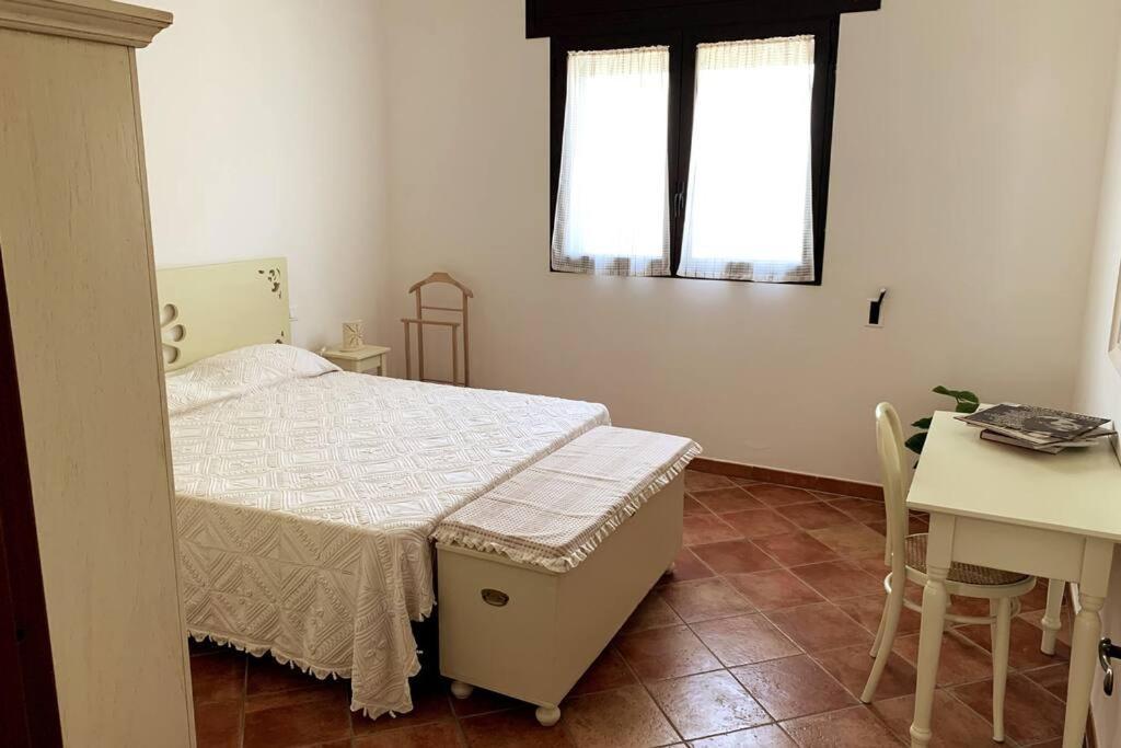 Fraschi Countryhouse Carpignano Salentino Exterior foto