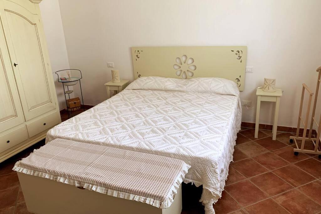 Fraschi Countryhouse Carpignano Salentino Exterior foto